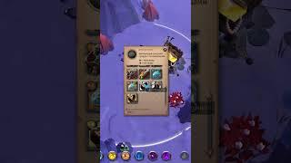 Chest in Open World! Albion online! #prostostrimersha  #shots