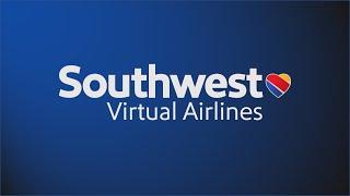 Southwest Virtual Airlines Cinematic 4K