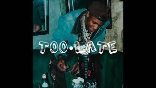 A Boogie x Richie Rozay Type Beat "Too Late" (Prod. Cash)