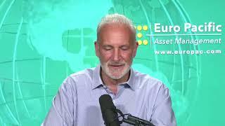 Peter Schiff: Markets, Bitcoin, Inflation and Gold, with Josh Jalinski, the Financial Quarterback