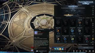 Lost Ark Bard Pure Support Build - GogetaSuperx