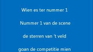 t'hof van commerce  - kom mor ip (lyrics)