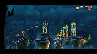 Angry Birds 2 Daily Challenge Today Super Bird AB2 DC Today Terence Trial Sunday #281224