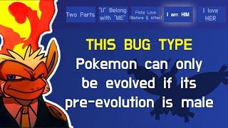 Do you know OBSCURE Pokémon Trivia?