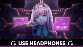 Phao - 2 Phut Hon (KAIZ Remix) (8D Music)