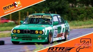 Bmw e30 Kabina Racing