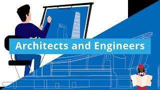 Architects and Engineers