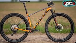 TOP 20 CROSS COUNTRY HARDTAIL BIKE IN 2021
