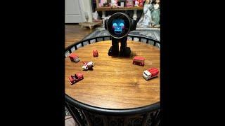 Miraenda’s Friends - Robots & AI Chat (T-Rux)