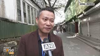 Winning Strategies of MNF Candidate in Mizoram Assembly Election | News9