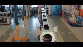 Adremac Makina Extrusion Lines