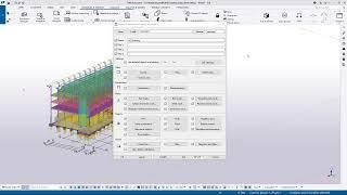 Create detailed object level settings in drawings