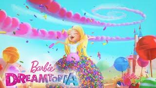 Welcome to Dreamtopia! | Dreamtopia | @Barbie