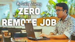 Day in The Life of a Remote Software Engineer in Bangladesh  | Ep.7 | My Coding Journey