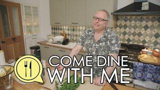 Come Dine with Me - First shown: Fri 14 Mar 2025 - Cardiff, Pete