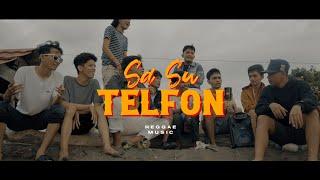 Sa Su Telfon - AMSTR (Official Video)