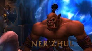 The Story of Ner'zhul - Part 1 of 2 [Lore]