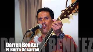 Darren Benitez, El Burro Socarron (Hawaiian/Spanish music.)