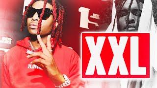 I Made LIL KEED's XXL Freestyle WAY BETTER! | FL Studio 20