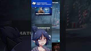 popular #envtubermemes #anime #vtuber #theweeknd #fortnite