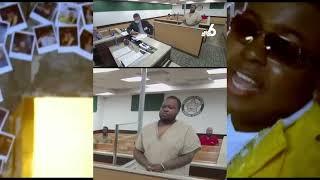 "Somebody call 911!" Sean Kingston Broward County Court Appearance