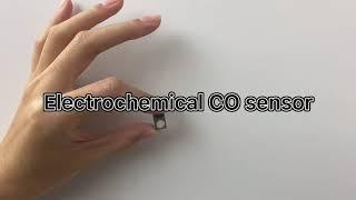 Electrochemical CO Carbon monoxide sensor