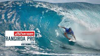 Tahiti's Mihimana Braye has unfinished business at the Air Tahiti Rangiroa Pro QS 1000