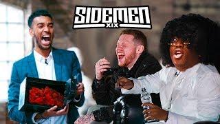 PRANKING THE SIDEMEN (World’s Hottest Chilli)