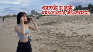 Chuyến đi Nha Trang của tụi mình | Cặp Đôi Việt - Nhật