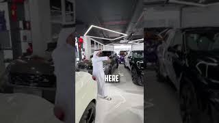 Arab goes car shopping  #rich #arab #muslim #uae #dubai #saudiarabia