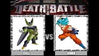 Trap House Wars: U/G Cell Vs U/G Starterku