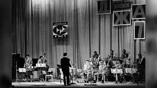 BIG BAND “ZKL-69” - EL DOPA (LEADER - V. MARKHOVSKYY)