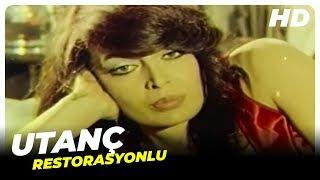 Utanç - Türk Filmi (Zerrin Egeliler)