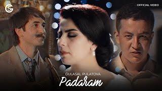 Gulasal Pulatova - Padaram (Official Music Video) | Гуласал Пулотова - Падарам (Клип)