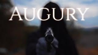 AUGURY - Award Winning Short Horror Film (4K)