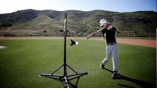 SKLZ Hit-A-Way PTS Introduction