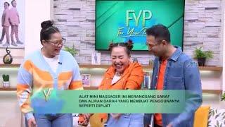 Mencoba Alat Pijat VIral | FYP BEST MOMENT (17/01/24)