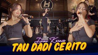 Dini Kurnia - Tau Dadi Cerito (Official Music Video)