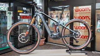 -4.000 € Preise fallen bei E-Bikes 2024 Simplon Rapcon PMAX XX.1A Grey Black Test und Kaufberatung