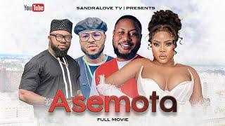 ASEMOTA full movie LATEST BENIN NOLLYWOOD NIGERIAN MOVIE 2024