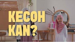 Kecoh Kan? - Ramadan Short Film