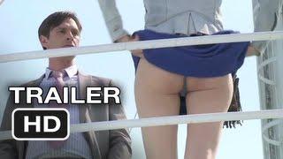 Q Desire - Official Trailer (2012) HD