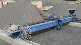 What is iron ore pelletizing plant and how is it made?