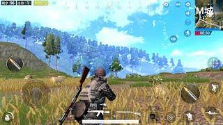 PUBG Mobile BETA Lightspeed and Quantum Version | How to differentiate from Timi's version