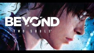 PS4 Longplay [024] Beyond Two Souls (part 1 of 3)