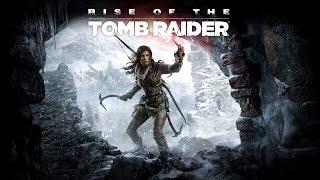 Rise of the Tomb Raider - Game Movie