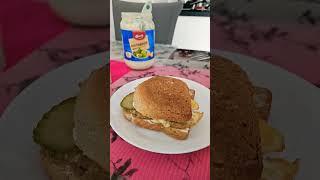 "Deliciously Satisfying:Why Egg SandwichesAre a Tasty Treat"#EggSandwich #DeliciousEats#ComfortFood