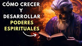 ¡Es inmediato! Cómo Crecer y Desarrollar Poderes Espirituales | Audiolibro