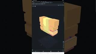 How to make a 3d Armor Minecraft / Create your own addon