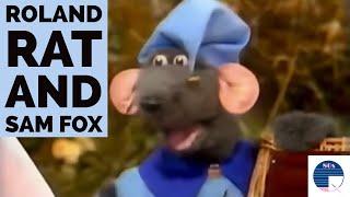 Roland Rat: The Series with Sam Fox